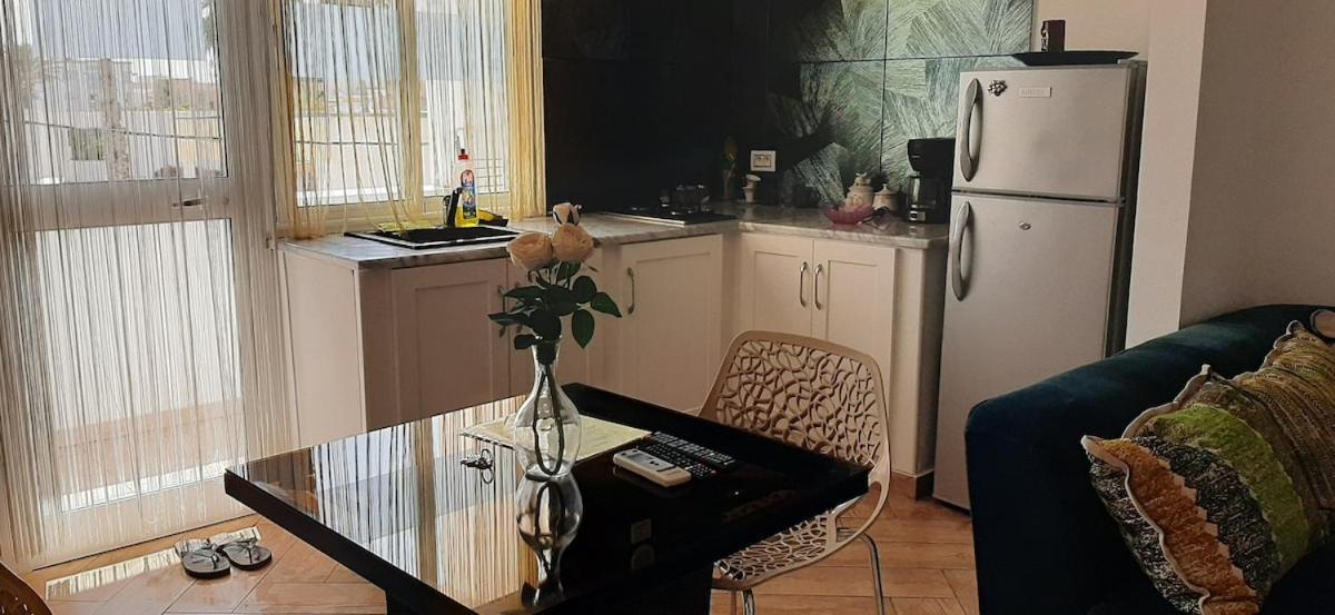 Leo Haute Standing Appartment S1 Center Ville Монастір Екстер'єр фото